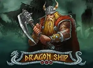 Dragon Ship