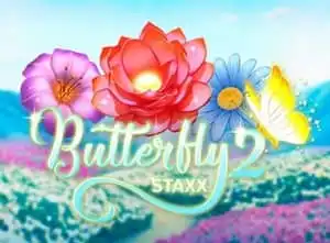 Butterfly Staxx 2