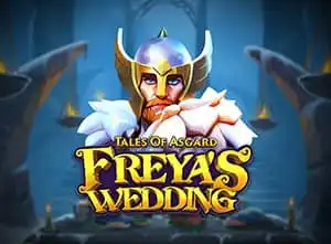 Freya's Wedding