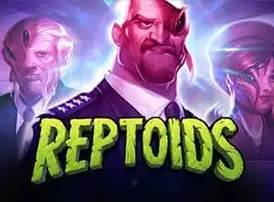 Reptoids